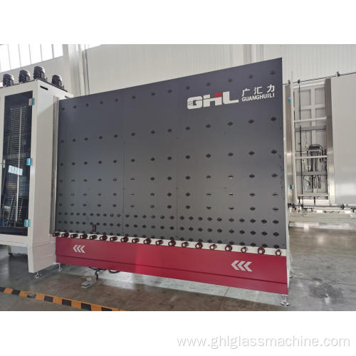 Double Glass Insulating Machine